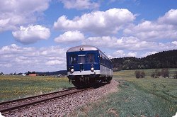 [BBG 05 auf dem Weg nach Markt Wald, hier nahe Walkertshofen]