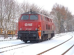 [OHE 2000 97 in Winsen/Luhe]