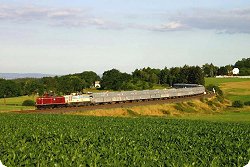 [DGS 80579 von Schwandorf nach Brandenburg]